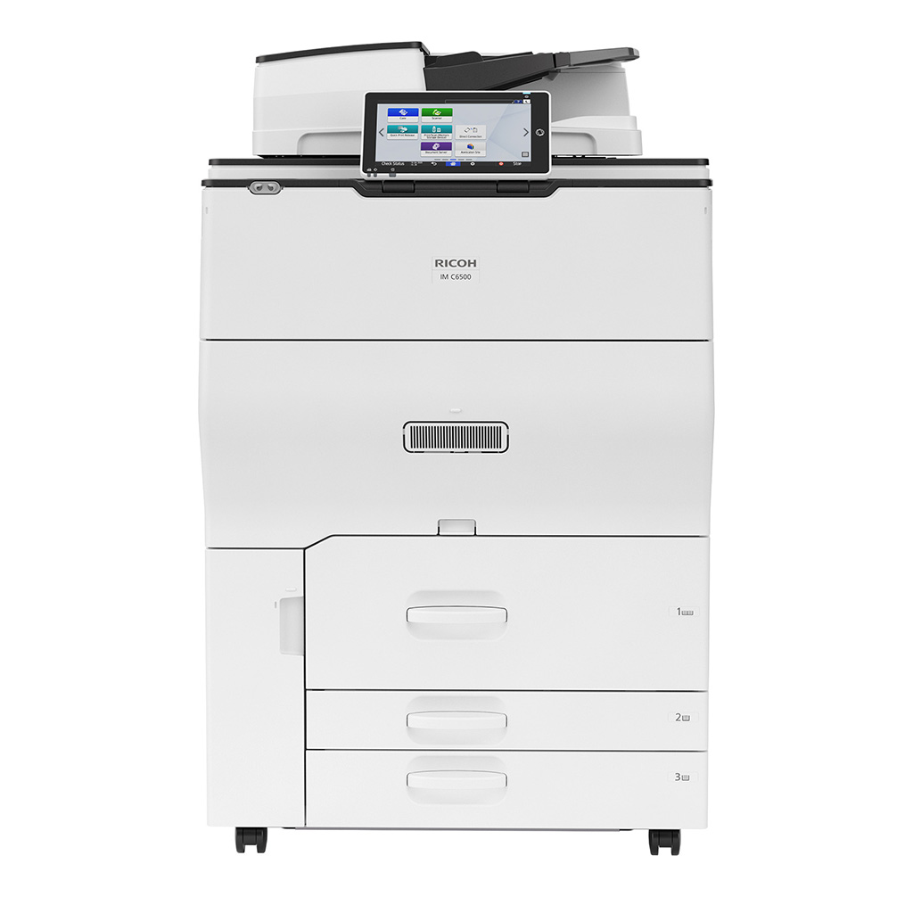 Ricoh Image