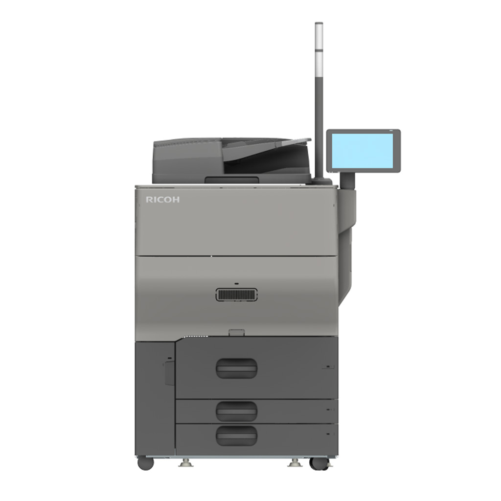 Ricoh Image