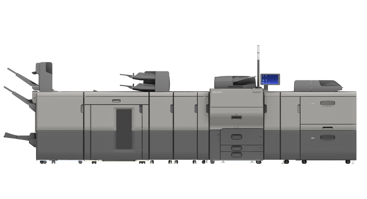 Ricoh image